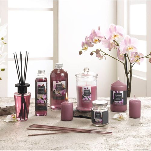 Diffuseur De Parfum "essentiel Ii" 170ml Orchidée