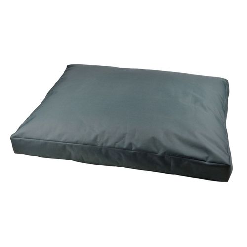 Coussin Garnissage Pour Chien et Chat "oxford" 80cm Gris