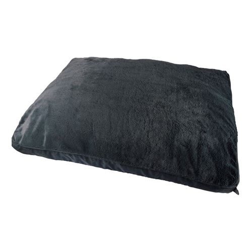 Coussin Pour Chien et Chat "newton" 80cm Charbon