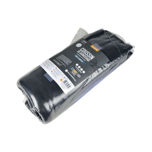 Coussin Pour Chien et Chat "mix And Match" 80cm Noir