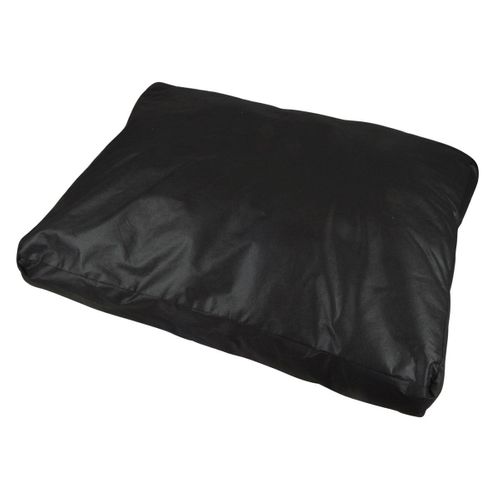 Coussin Pour Chien et Chat "mix And Match" 80cm Noir