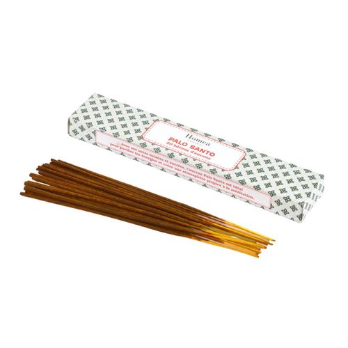 Lot De 20 Bâtons D'encens "senteur" 21cm Palo Santo