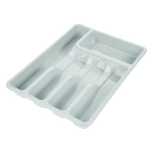 Range-couverts "merle" 39cm Bleu Givré