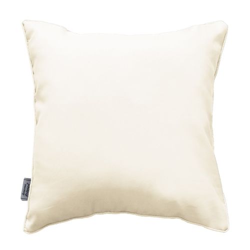 Coussin Déco "essentiel" 60x60cm Naturel