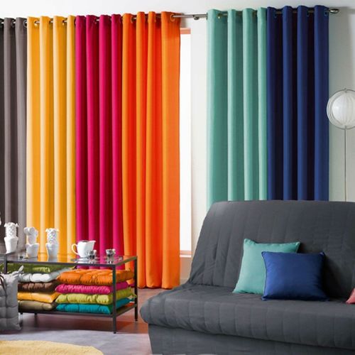 Housse Clic-clac Matelassée Dos Nu Noir 140x200