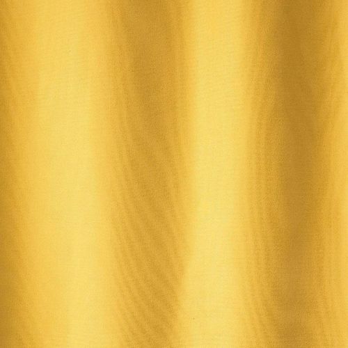 Rideau Occultant "mezzo" 140x240cm Jaune