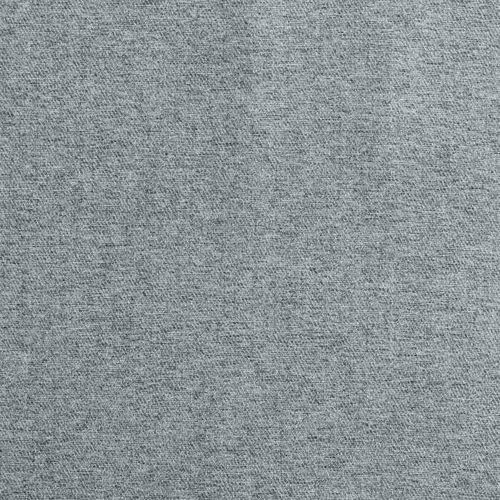 Rideau Occultant "chinea" 135x240cm Gris