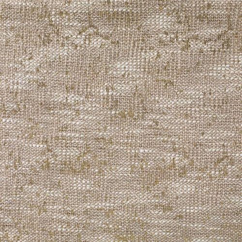 Coussin Carré Déco "sultan" 40x40cm Naturel