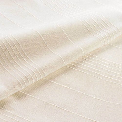 Plaid En Polycoton Naturel 220x240