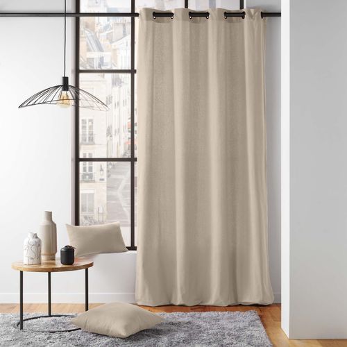 Coussin Déco "twily" 30x50cm Lin