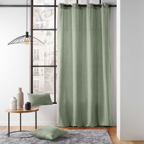 Coussin Déco "twily" 30x50cm Sauge