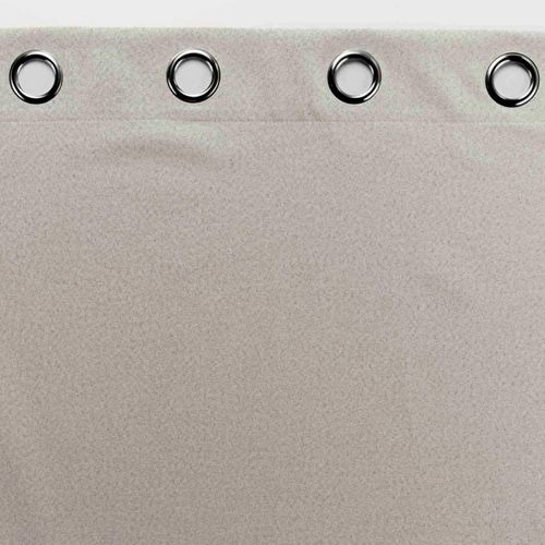 Rideau Occultant "occultiss" 135x180cm Lin