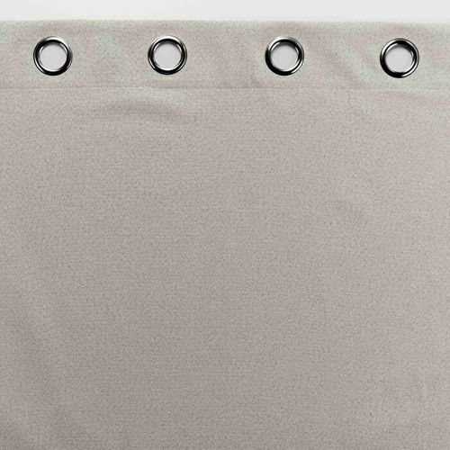 Rideau Occultant "occultiss" 135x180cm Lin