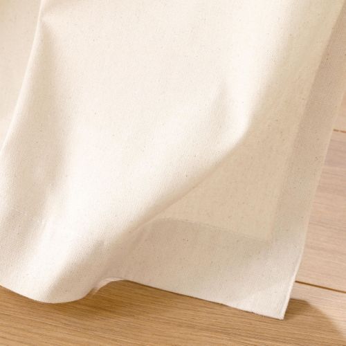 Rideau à Oeillets Tufté Inca 140x240 Cm