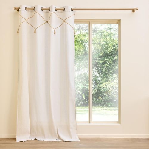 Rideau à Oeillets Lacia 140x240 Cm