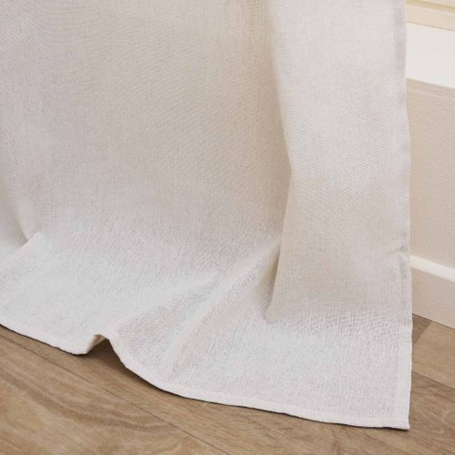 Rideau à Oeillets Lacia 140x240 Cm