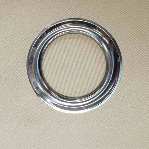 Rideau Court Obscurcissant 90 % Adapté Radiateur - 135x180 Cm - Naturel