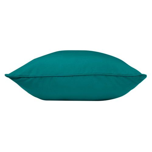 Intérieur De Coussin Compressé – 40 X 40 Cm, Blanc – 100% Polyester – Certification Oeko-Tex – Sans Entretien Particulier