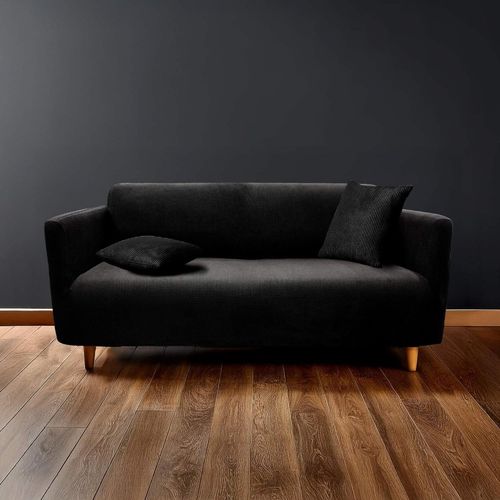 Housse De Clic Clac Polyester Gaufré Douceur D'intérieur