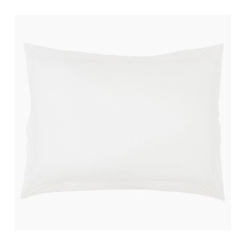 Taie D'oreiller 100% Coton 63x63