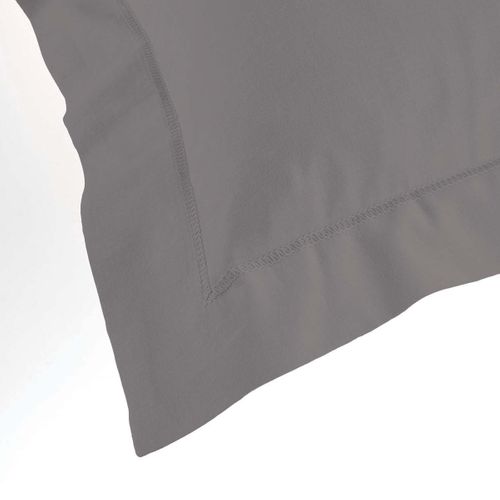 Taie D'oreiller 100% Coton 63x63