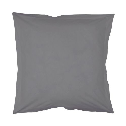 Taie D'oreiller 100% Coton 63x63