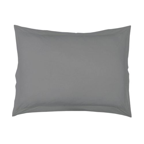 Taie D'oreiller 100% Coton 63x63