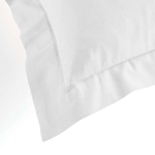 Taie D'oreiller 100% Coton 50x70