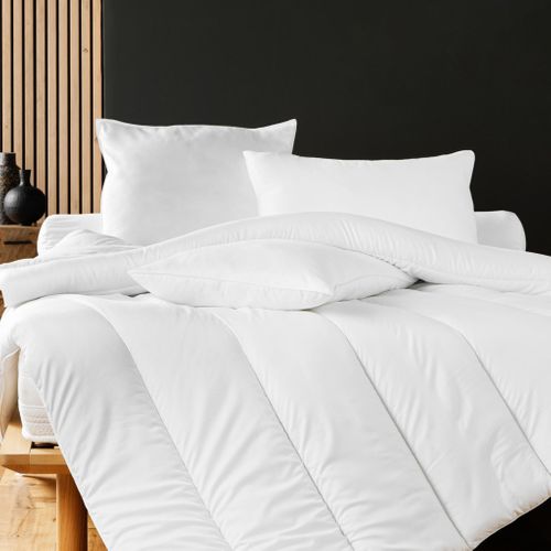 Oreiller Uni Confort 60x60 Cm