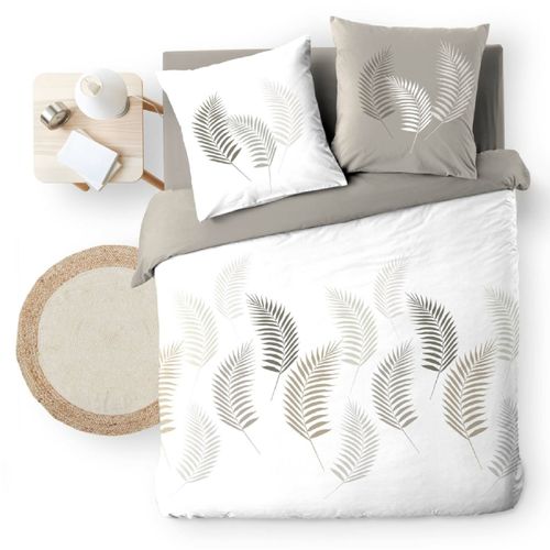 Parure De Lit Goyave 240x220