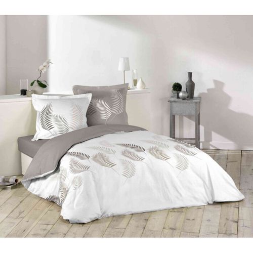 Parure De Lit Goyave 260x240