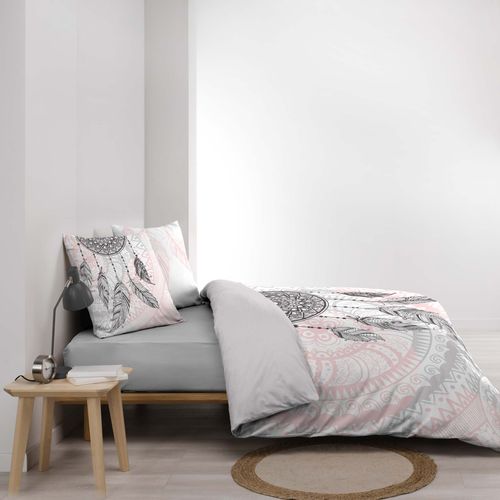 Parure De Lit Namaste Blanc 200x200