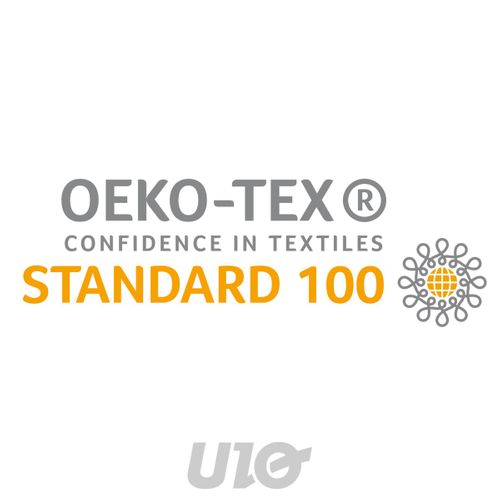 Oreiller Uni Anti-acariens Premium 60x60 Cm