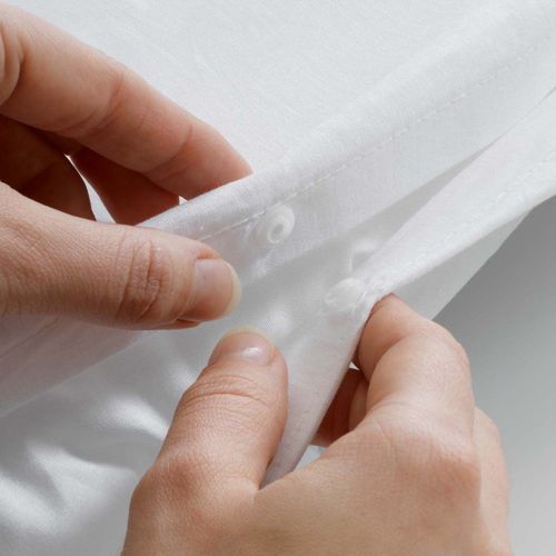 Parure De Lit Crazy Love Anthracite 240x220