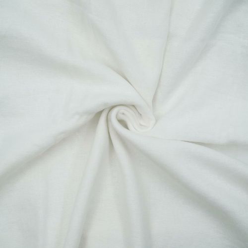 Protège Matelas Molleton Anti-acariens Molly 160x200 Cm