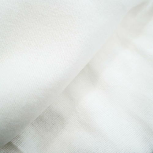 Protège Matelas Molleton Anti-acariens Molly 160x200 Cm