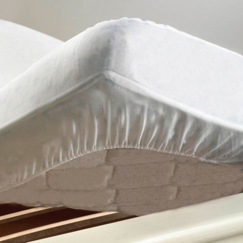 Protège Matelas Éponge Peva Ponny 90x190 Cm