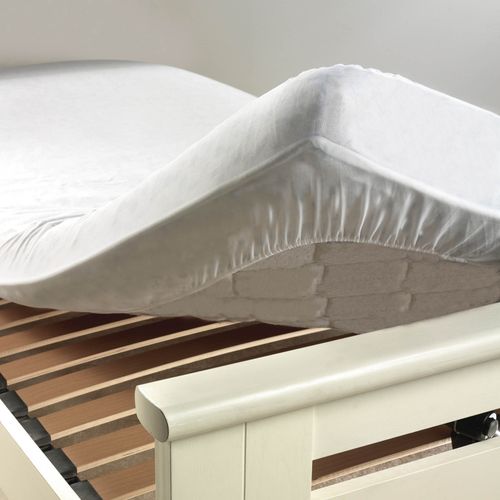 Protège Matelas Éponge Peva Ponny 160x200 Cm