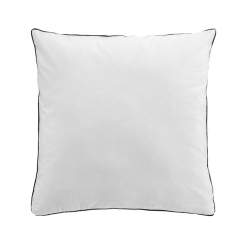 Parure De Lit Linette Blanc 260x240
