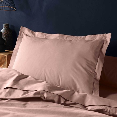 Taie D'oreiller "lina" 50x70cm Rose