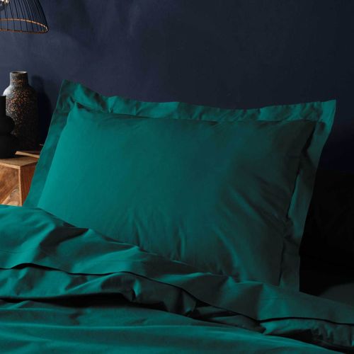 Taie D'oreiller "lina" 50x70cm Emeraude