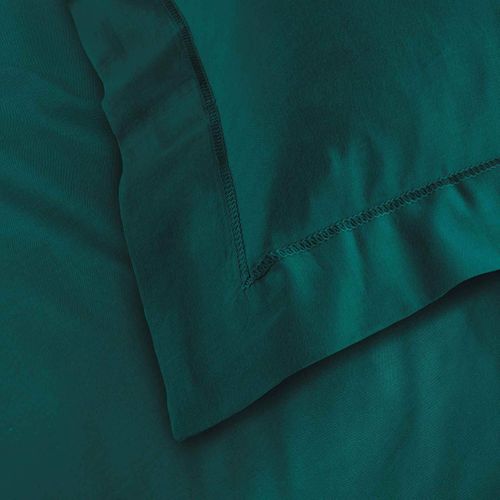 Taie D'oreiller "lina" 50x70cm Emeraude