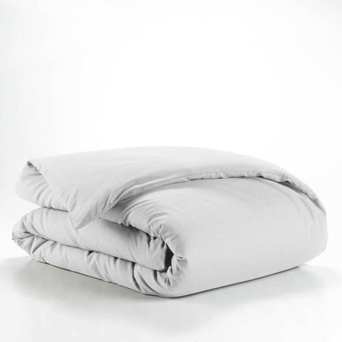 Housse De Couette "lina" 140x200cm White