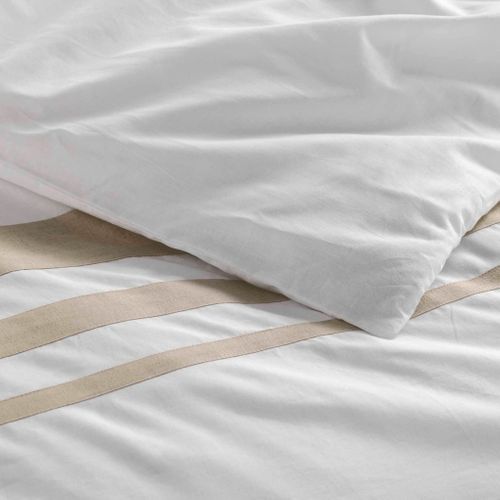 Parure De Lit Margaux 240x220 Cm