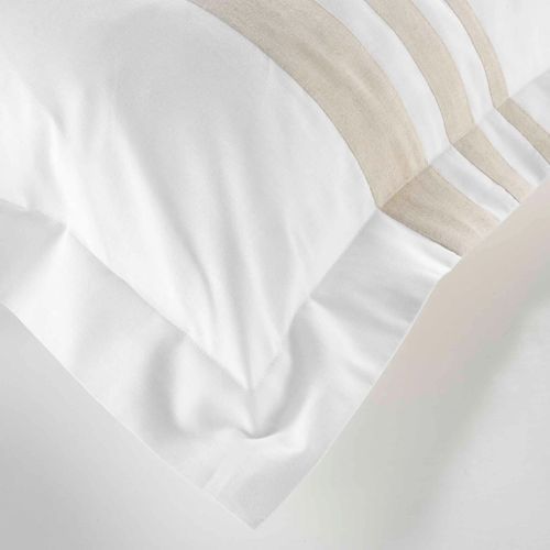 Parure De Lit Margaux 240x220 Cm