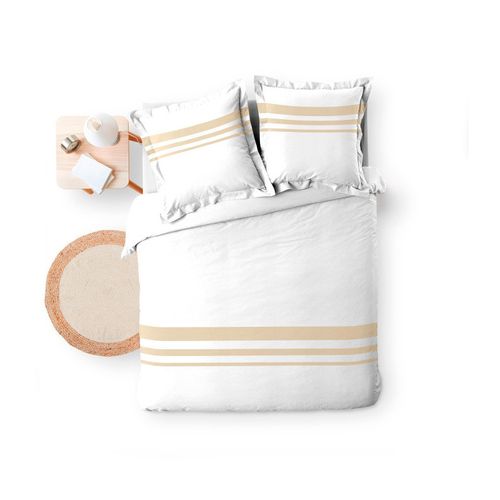 Parure De Lit Margaux 240x220 Cm