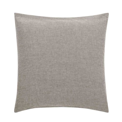 Parure De Lit Meline Anthracite 240x220 Cm