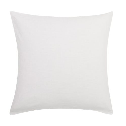 Parure De Lit Meline Blanc 260x240 Cm