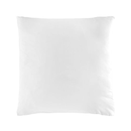 Taie D'oreiller Microfibre "oscar" 63x63cm Blanc