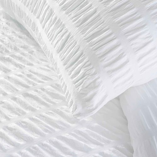 Parure De Lit Microfibre Douceur D'intérieur